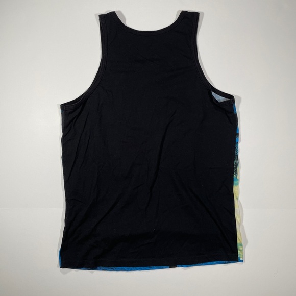 Corona Extra Palm Tree Beach Ocean Tank Top - Size Medium - Picture 2 of 4